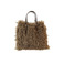 Kassiopea handbag brown 1