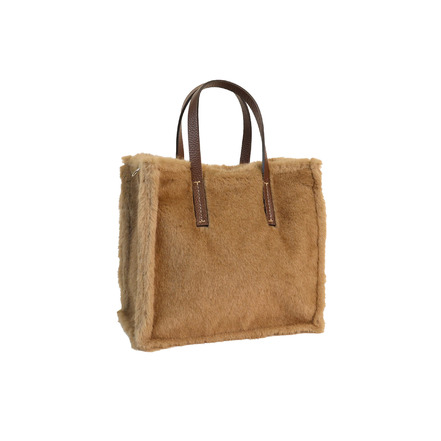 Kassiopea sac à main beige