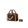 Viamailbag handbag brown 2