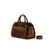 Viamailbag handtas bruin 2