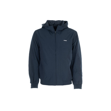 Antwrp jacke blau