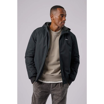 Antwrp jacke blau