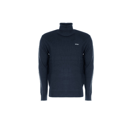 Antwrp trui blauw