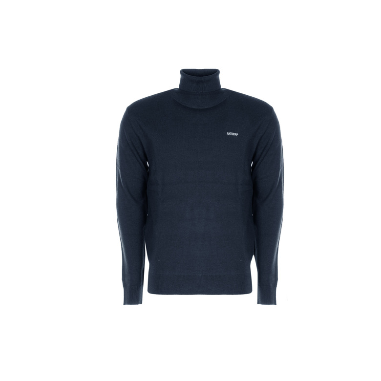Antwrp pull bleu