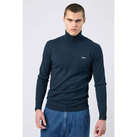 Antwrp trui blauw