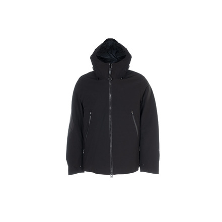 Krakatau jacket black