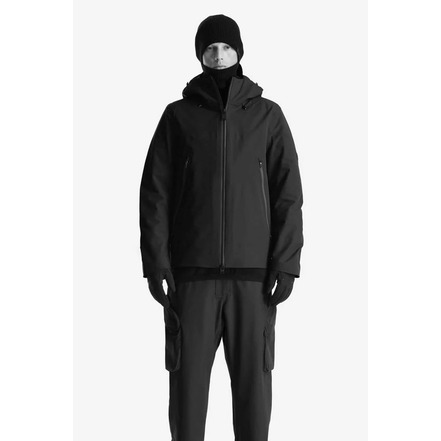 Krakatau jacket blue