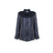 Nathalie Vleeschouwer bluse blau