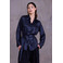 Nathalie Vleeschouwer bluse blau 2