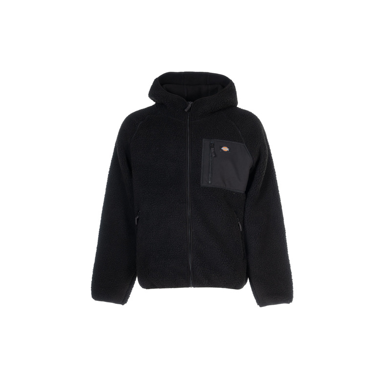 Dickies vest black 1