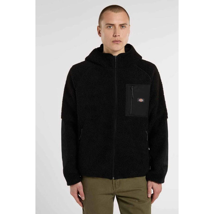 Dickies veste noir