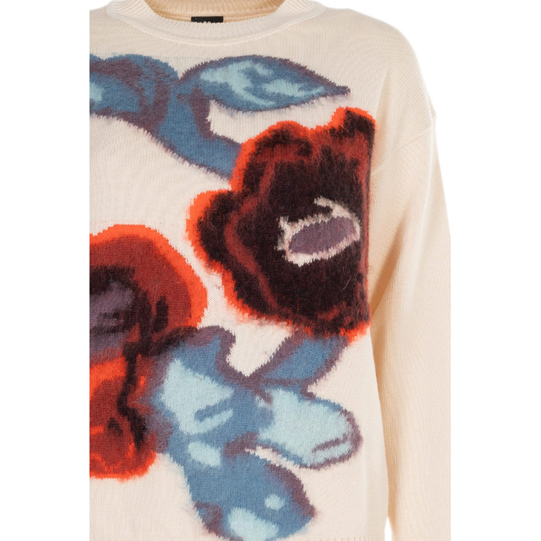 Paul Smith Ps pullover multicolor 2