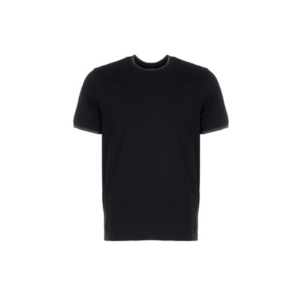 Paul Smith Ps t-shirt zwart