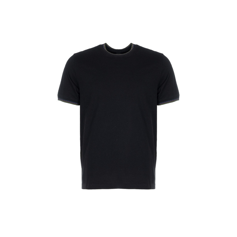 Paul Smith Ps t-shirts black