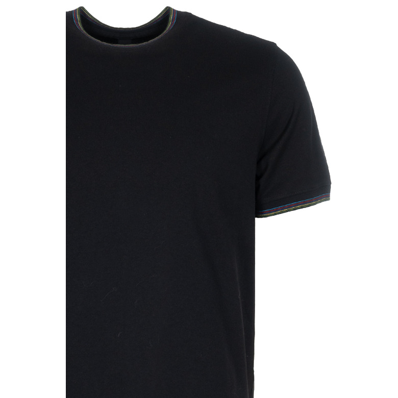 Paul Smith Ps t-shirts black 2