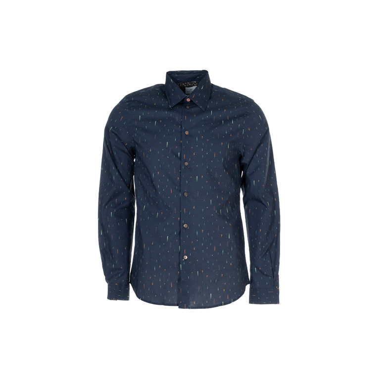 Paul Smith Ps shirt blue