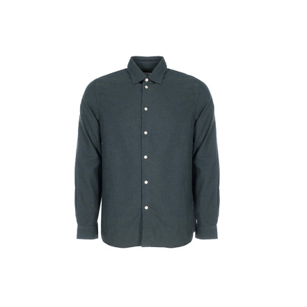 Paul Smith Ps chemise vert