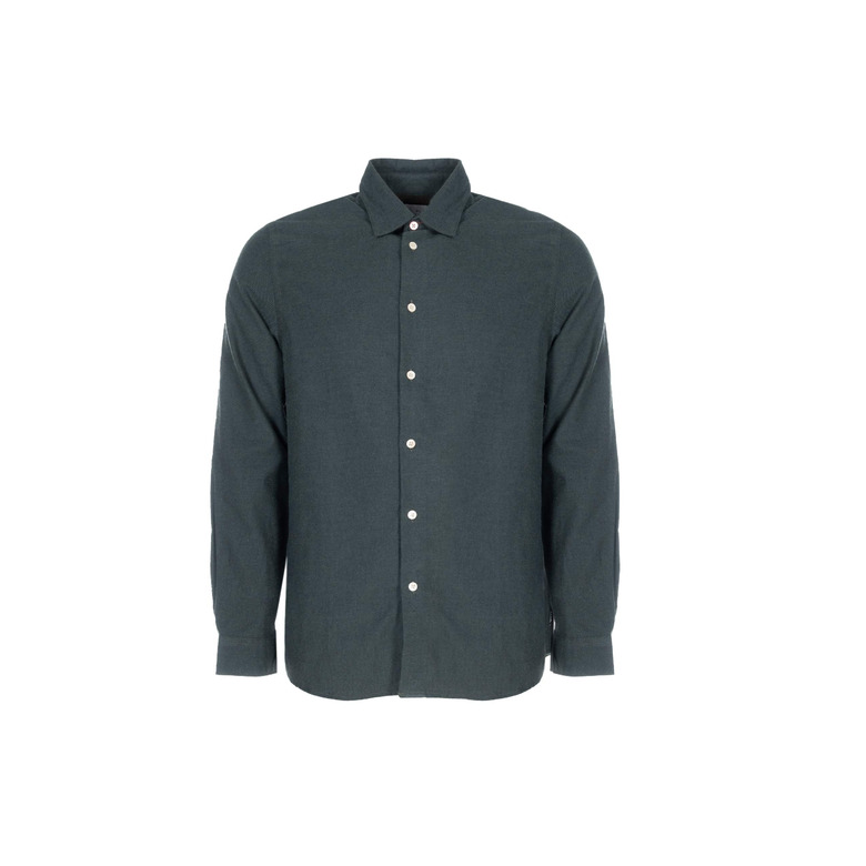 Paul Smith Ps shirt green 1