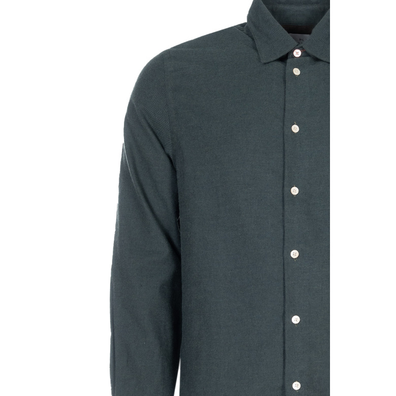 Paul Smith Ps shirt green 2