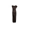 Love At Me dress bordeaux