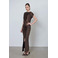 Love At Me dress bordeaux 2
