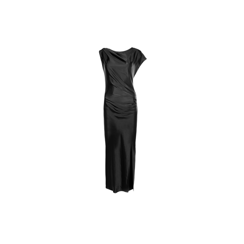 Love At Me dress black 1