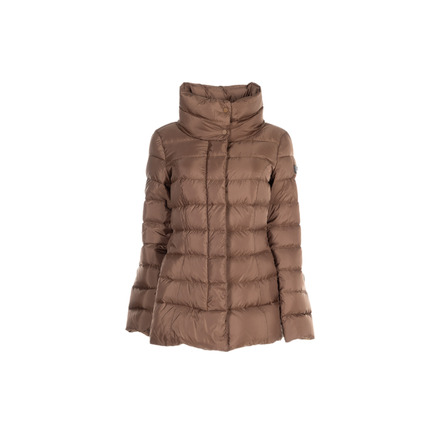 Peuterey jas cognac