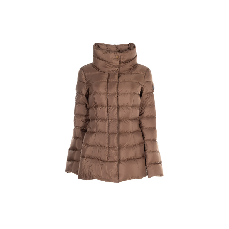 Peuterey jacke cognac 1
