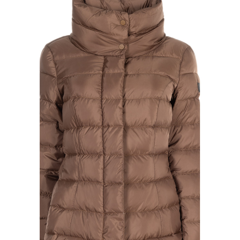 Peuterey jacke cognac 2