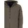 Peuterey jas groen 2