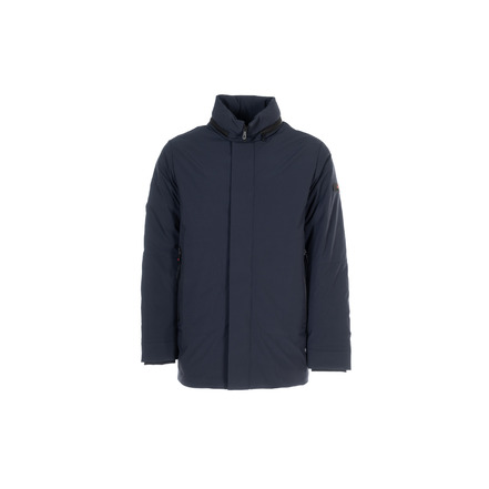 Peuterey jas blauw