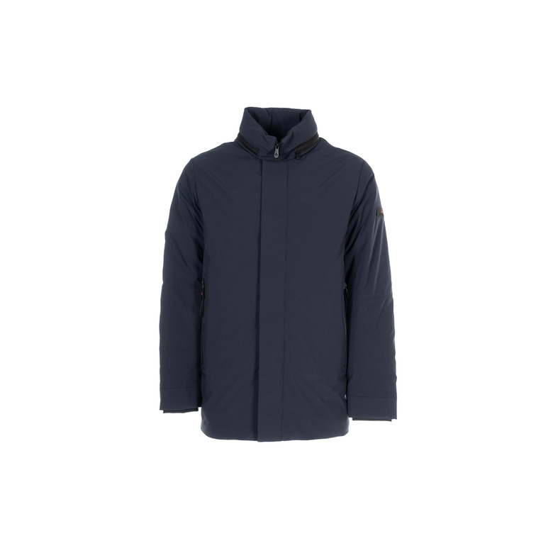 Peuterey jas blauw 1