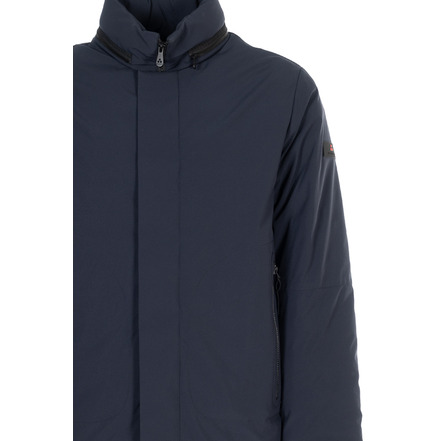 Peuterey jas blauw