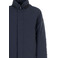 Peuterey jas blauw 2
