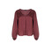 Love At Me blouse bordeaux 1