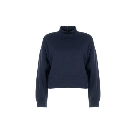 Love At Me sweater blauw