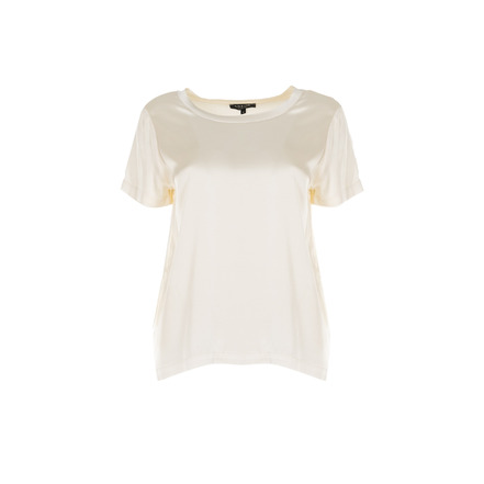 Love At Me blouse ecru