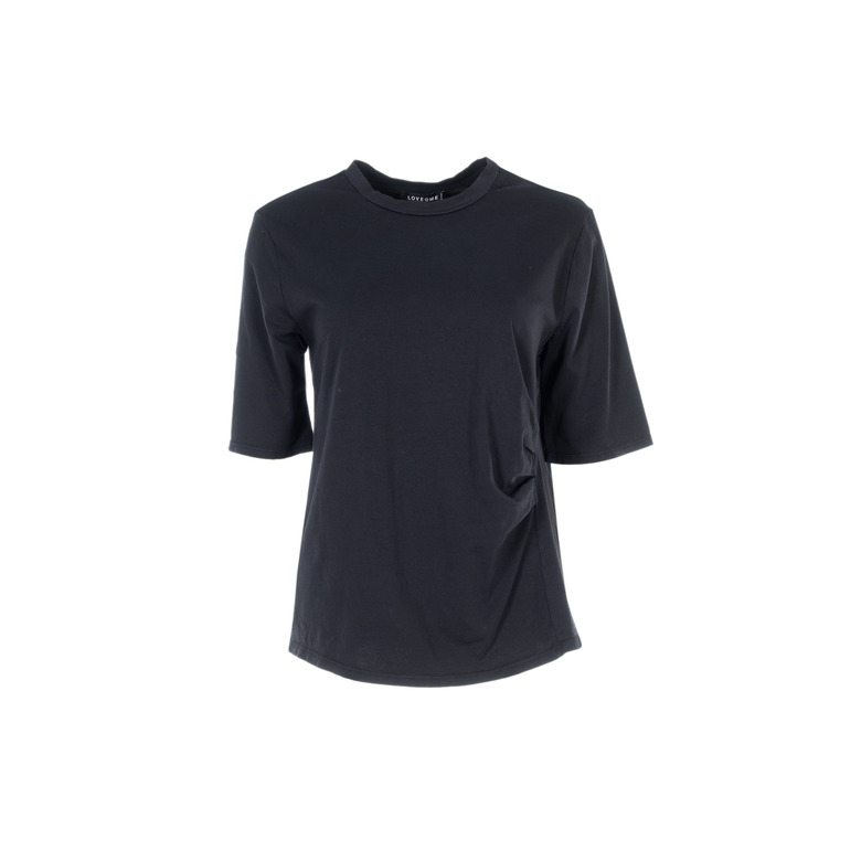 Love At Me t-shirts black 1