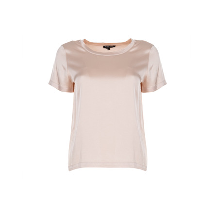 Love At Me blouse roze