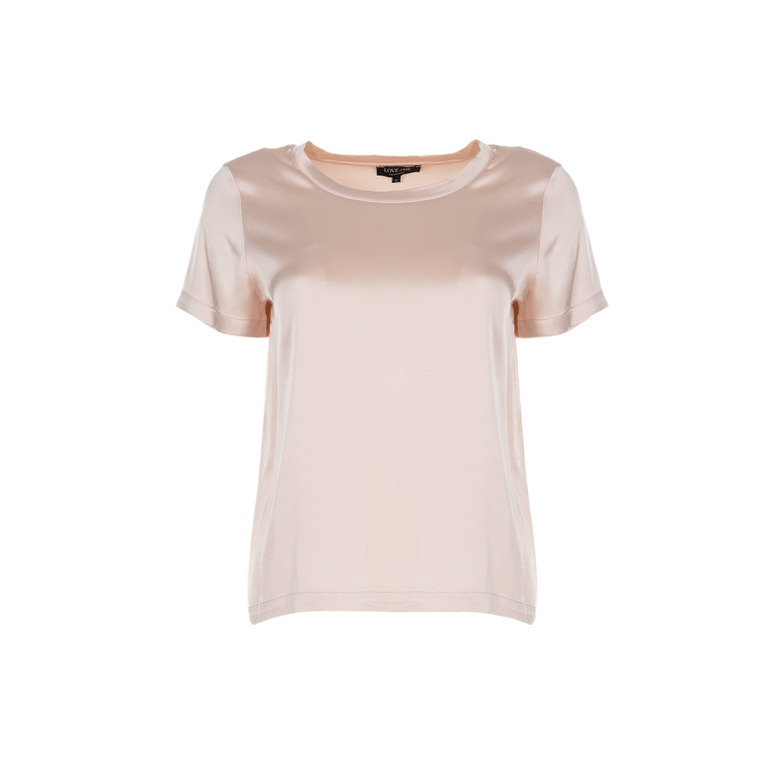 Love At Me blouse pink