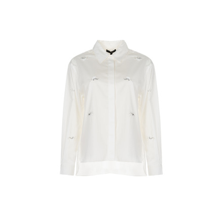Kocca blouse white