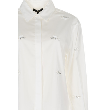 Kocca blouse white