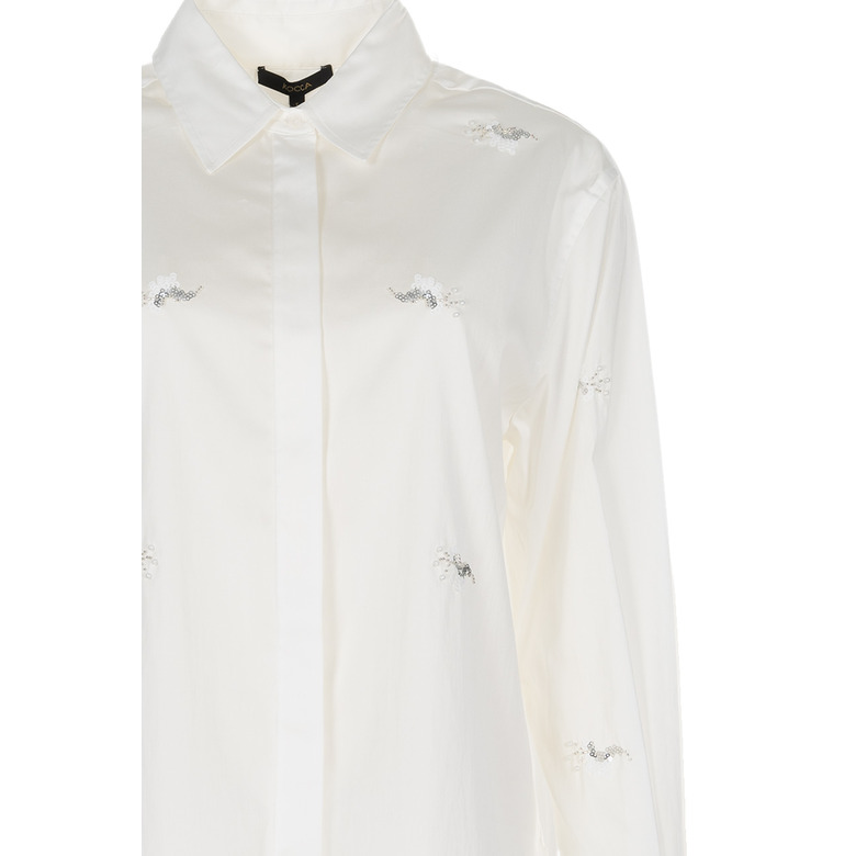 Kocca blouse white 2
