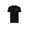 Huf t-shirts black 1