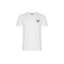 Huf t-shirt weiss 1