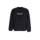 Huf sweater black 1