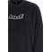 Huf sweater black 2