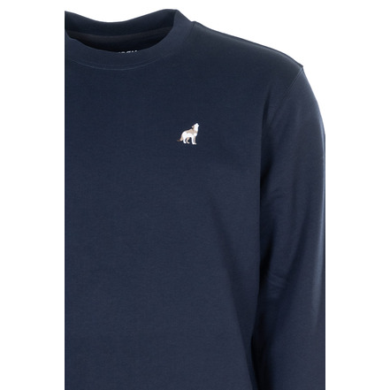Strom sweater bleu