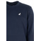 Strom sweater blue 2