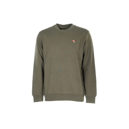 Strom sweater vert